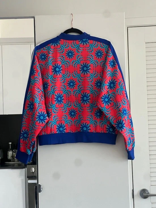 Adidas jacket - Picture 2 of 2